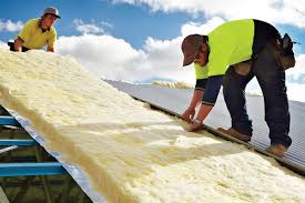 Types of Insulation We Offer in North Warren, PA